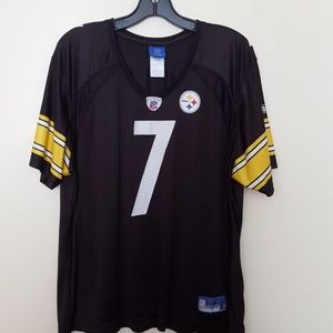 NFL Pittsbugh Steelers Jersey